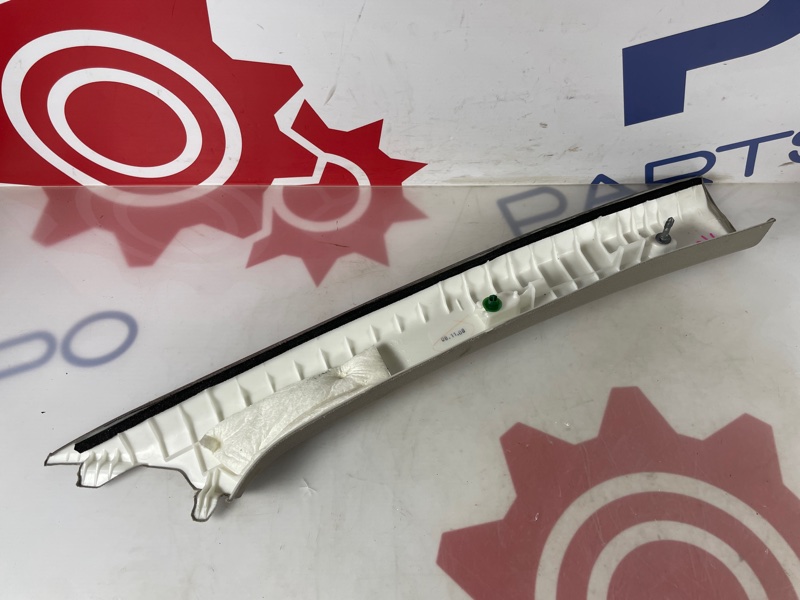 Накладка стойки левая ACCORD 2009 CU2 K24A Накладка стойки левая ACCORD 2009 CU2 K24A