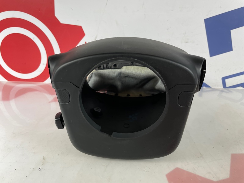 Кожух рулевой колонки Infiniti Q50 2015 ZV37 484704GF1A контрактная