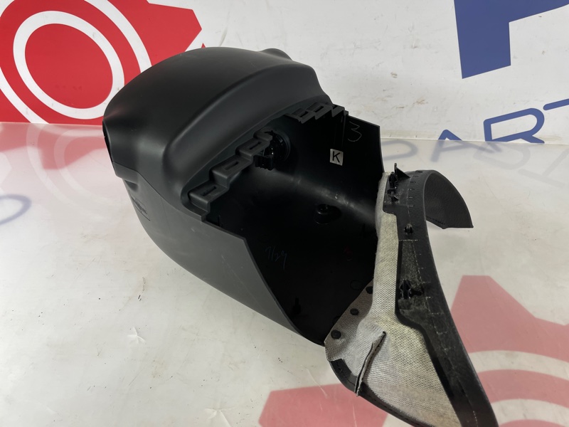 Кожух рулевой колонки Infiniti Q50 ZV37