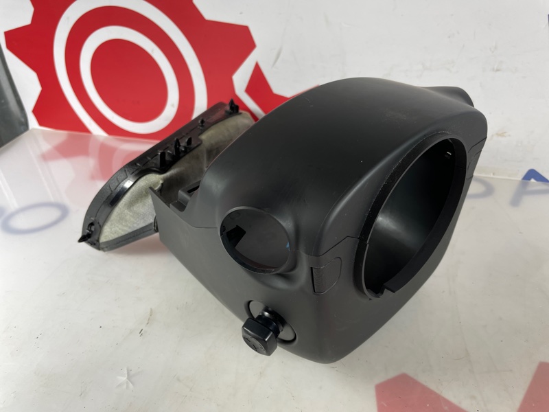 Кожух рулевой колонки Q50 2015 ZV37