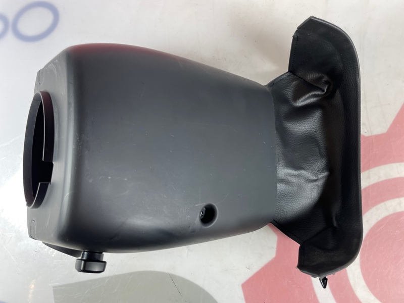 Кожух рулевой колонки Q50 2015 ZV37