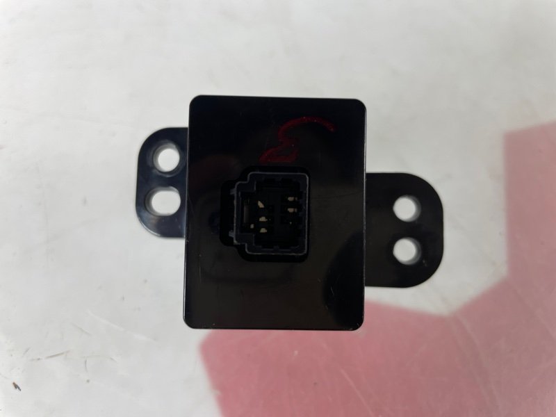 Кнопка выбора режима движения Q50 2015 ZV37