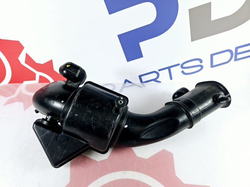 Воздухозаборник HONDA ACCORD 2009 CU2 K24A 17250RL5A00 контрактная