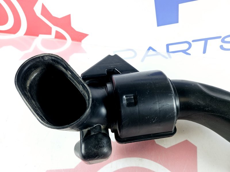 Воздухозаборник ACCORD 2009 CU2 K24A