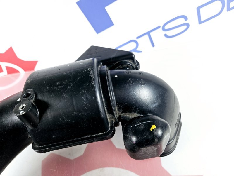 Воздухозаборник ACCORD 2009 CU2 K24A