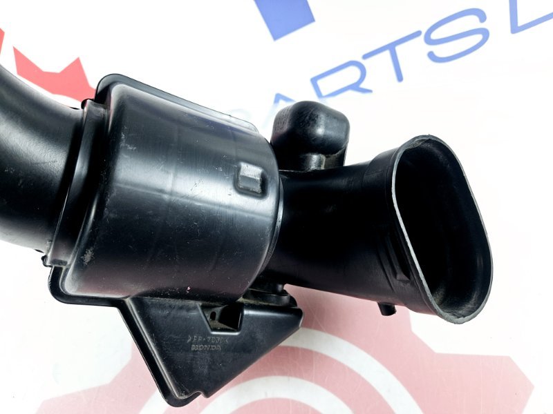 Воздухозаборник ACCORD 2009 CU2 K24A