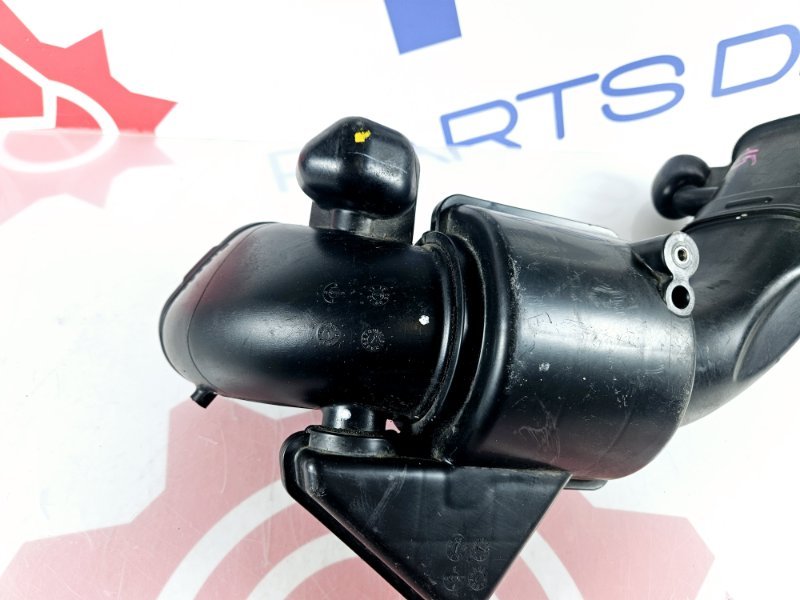 Воздухозаборник ACCORD 2009 CU2 K24A