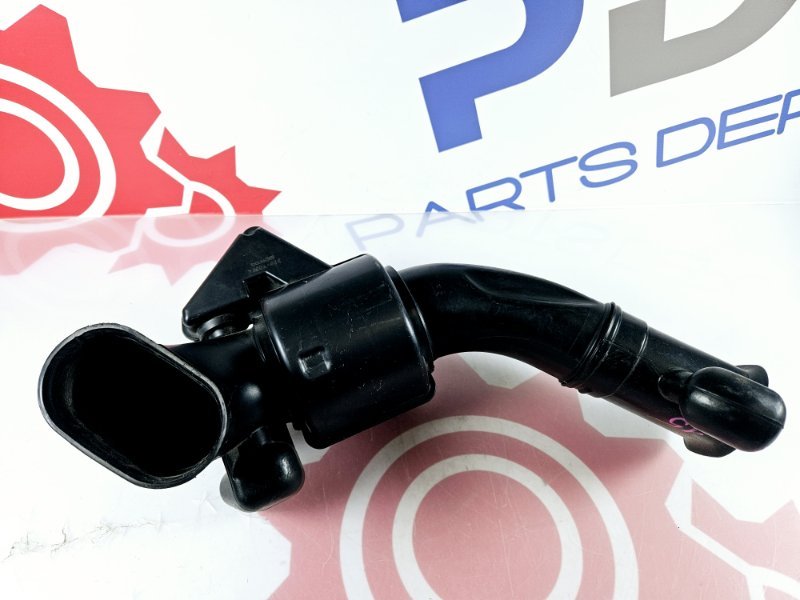 Воздухозаборник ACCORD 2009 CU2 K24A