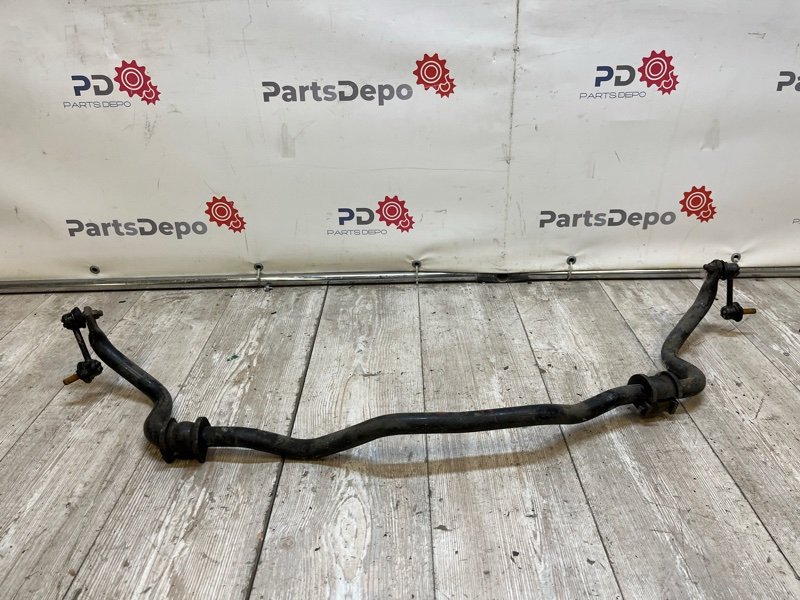 Стабилизатор поперечной устойчивости HONDA ACCORD 2005 UC K24A 51300TA1A01 контрактная