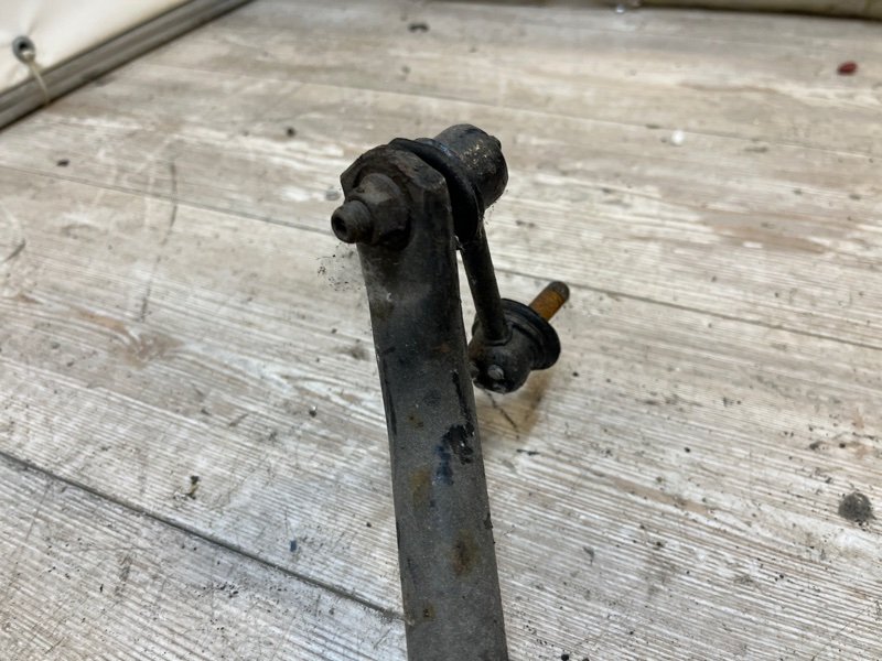 Стабилизатор поперечной устойчивости ACCORD 2005 UC K24A