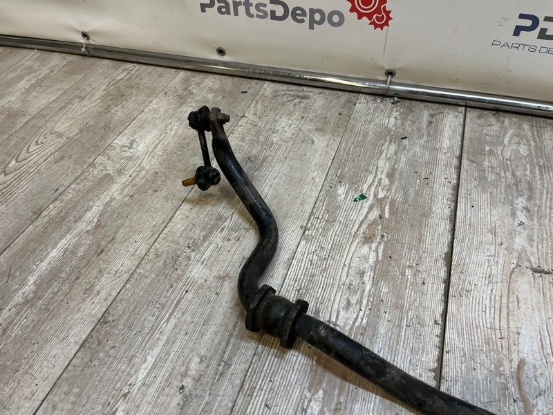 Стабилизатор поперечной устойчивости ACCORD 2005 UC K24A