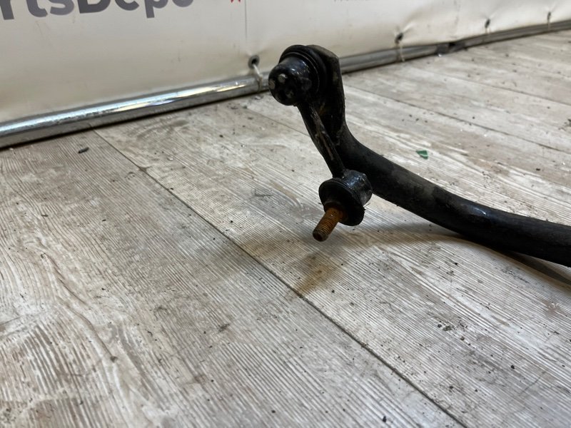 Стабилизатор поперечной устойчивости ACCORD 2005 UC K24A