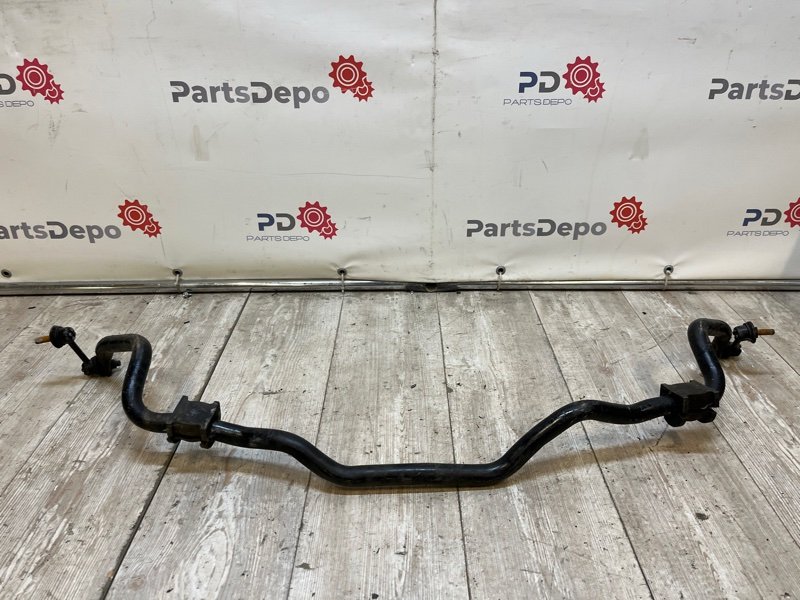 Стабилизатор поперечной устойчивости ACCORD 2005 UC K24A