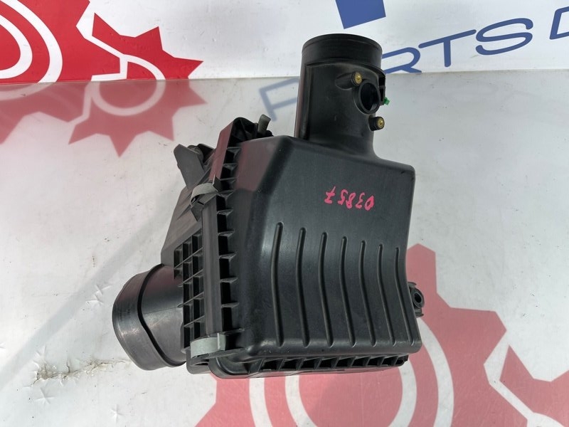 Корпус воздушного фильтра ACCORD 2010 K24A Корпус воздушного фильтра ACCORD 2010 K24A