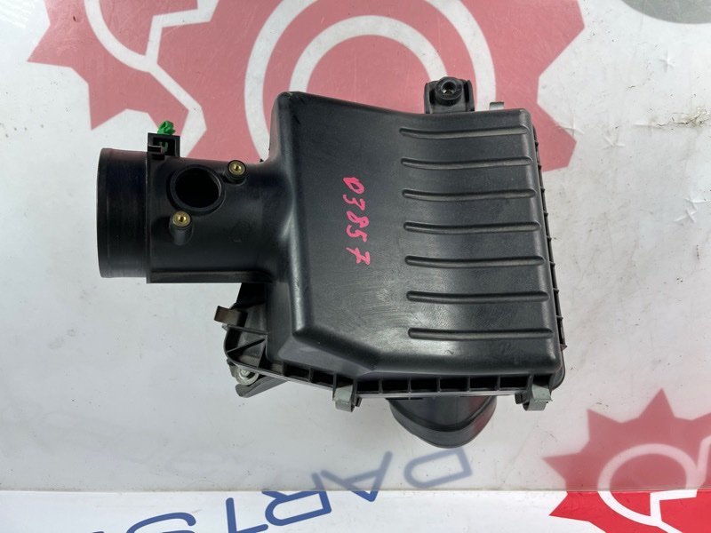 Корпус воздушного фильтра HONDA ACCORD K24A Корпус воздушного фильтра HONDA ACCORD K24A