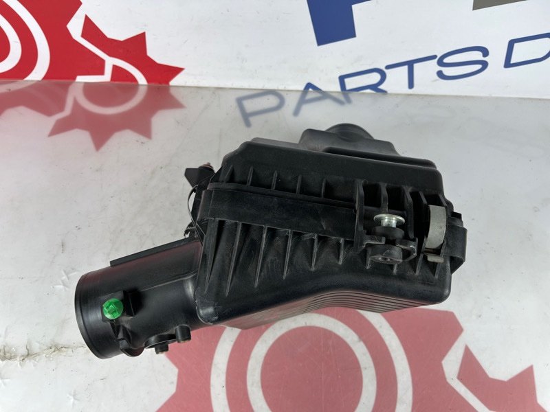 Корпус воздушного фильтра ACCORD 2010 K24A Корпус воздушного фильтра ACCORD 2010 K24A