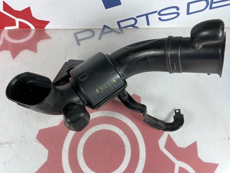 Воздуховод воздушного фильтра ACCORD 2010 K24A Воздуховод воздушного фильтра ACCORD 2010 K24A