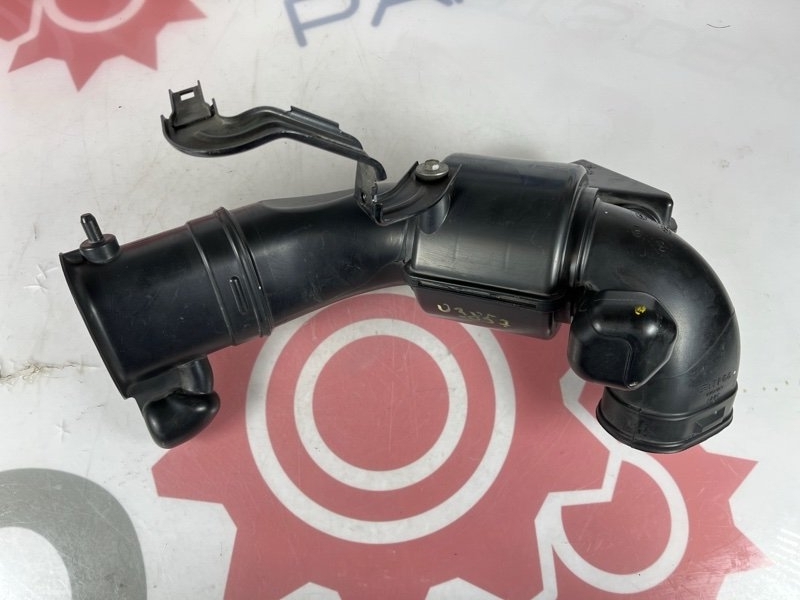 Воздуховод воздушного фильтра ACCORD 2010 K24A Воздуховод воздушного фильтра ACCORD 2010 K24A