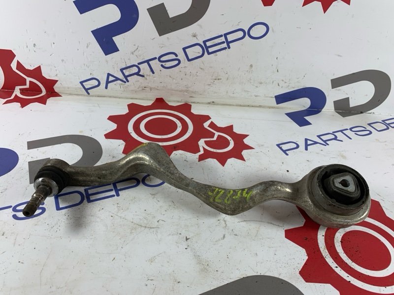 Рычаг подвески передний правый BMW 3SERIES 2010 31122405862 Б/У