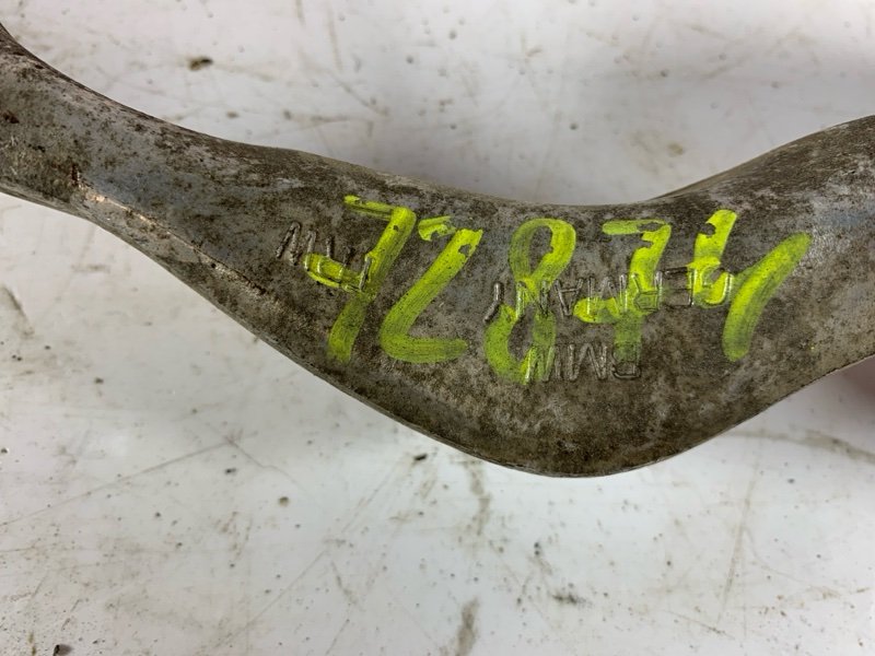 Рычаг подвески передний правый BMW 3SERIES