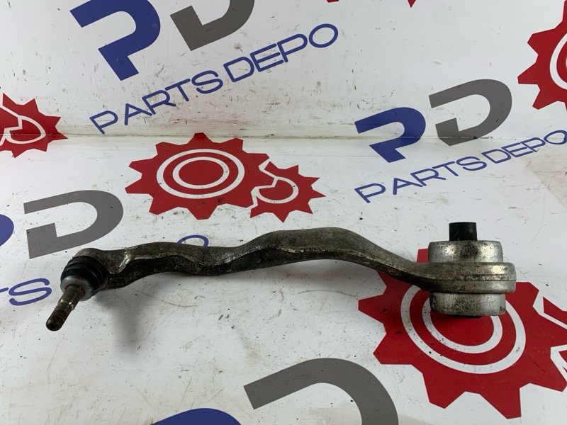 Рычаг подвески передний левый BMW 3 2013 F30 2.0 31126855741 Б/У