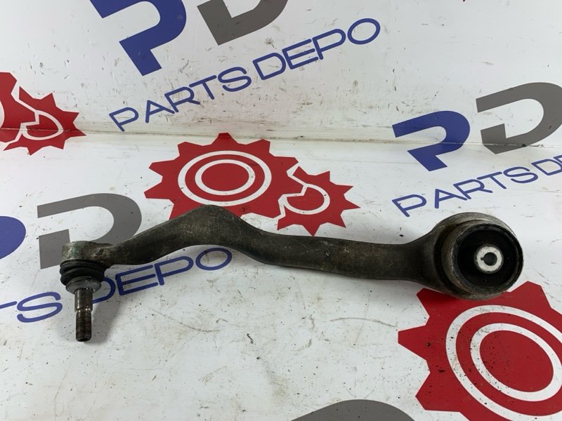 Рычаг подвески передний правый BMW 3 2013 F30 2.0 31126855742 Б/У