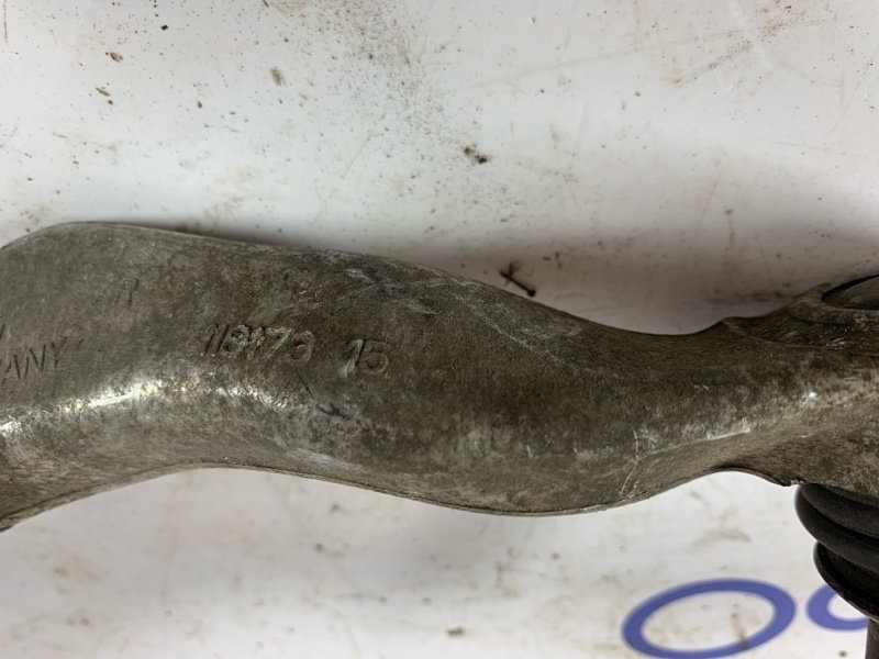 Рычаг подвески передний правый 3 2013 F30 2.0