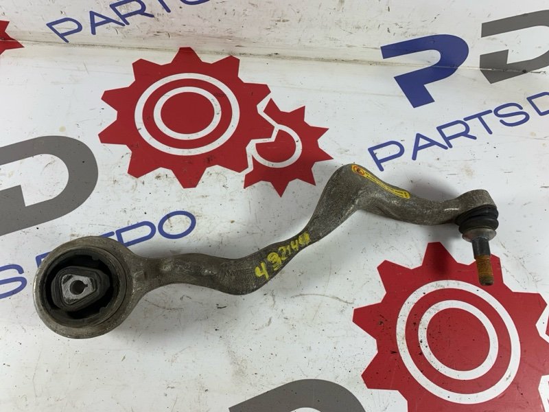 Рычаг подвески передний левый 3 SERIES 2005 E90 N46B20