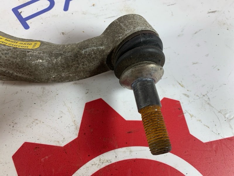 Рычаг подвески передний левый 3 SERIES 2005 E90 N46B20