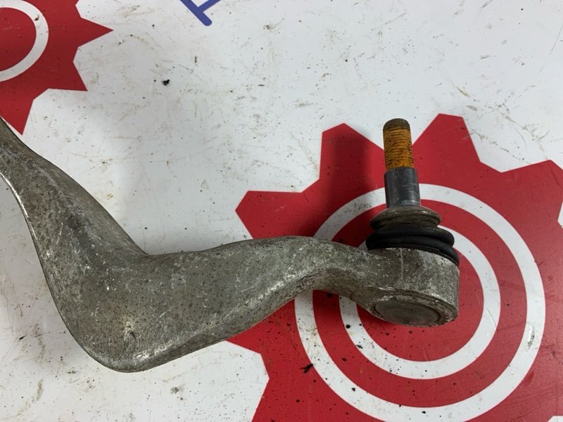 Рычаг подвески передний левый 3 SERIES 2005 E90 N46B20