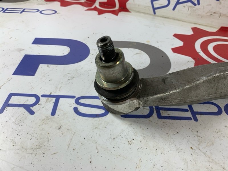 Рычаг подвески нижний передний правый AUDI A4 B8 CDN