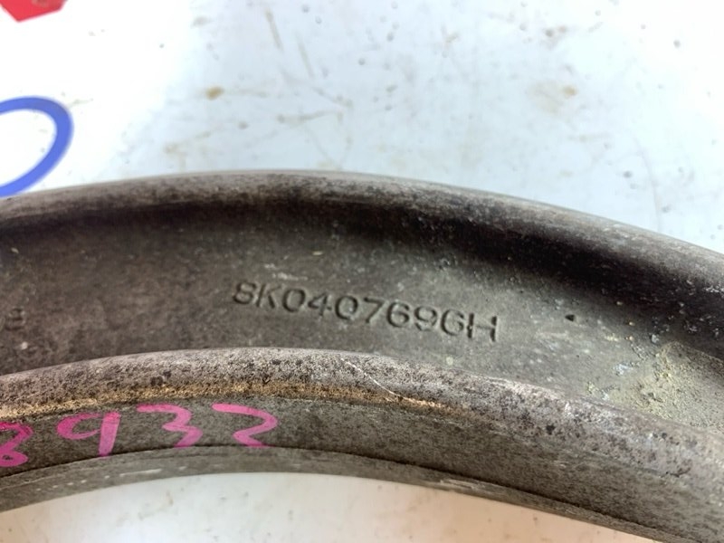 Рычаг подвески нижний передний правый A4 2010 B8 CDN