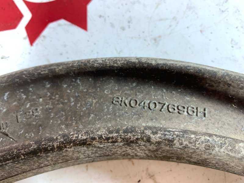 Рычаг подвески нижний передний правый A4 2010