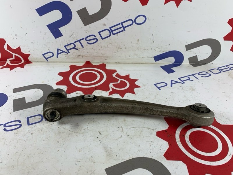 Запчасть рычаг подвески нижний передний правый AUDI A4 2011 B8 2.0 8K0407156B Б/У Рычаг подвески нижний передний правый AUDI A4 2011 B8 2.0 8K0407156B Б/У