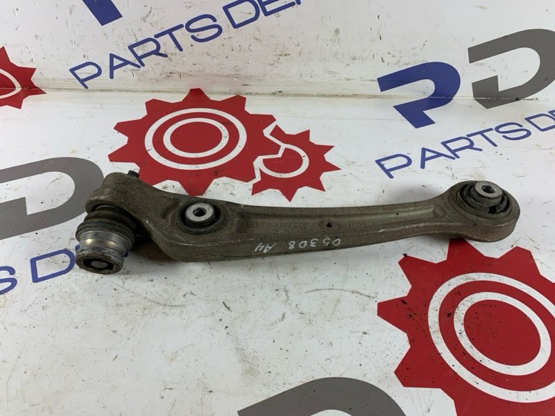 Рычаг подвески нижний передний правый A4 2011 B8 2.0 Рычаг подвески нижний передний правый A4 2011 B8 2.0