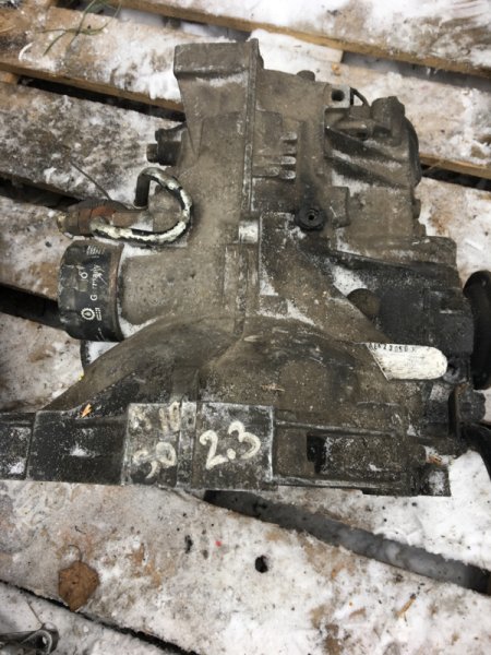 Акпп Audi 100 2.3 (б/у) Акпп Audi 100 2.3 (б/у)