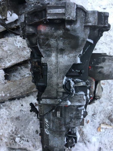Мкпп Audi 100 1.8 1991 (б/у) Мкпп Audi 100 1.8 1991 (б/у)