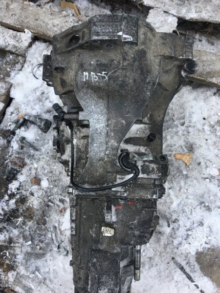 Мкпп Audi 80 1.9D 1991 (б/у) Мкпп Audi 80 1.9D 1991 (б/у)