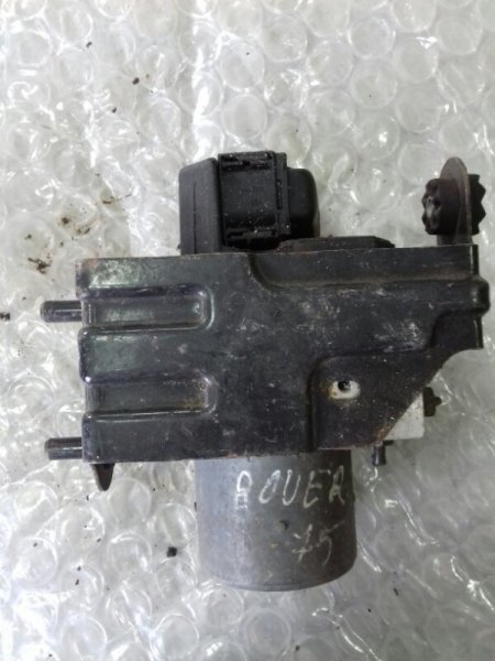 Блок abs Rover 75 (б/у) Блок abs Rover 75 (б/у)