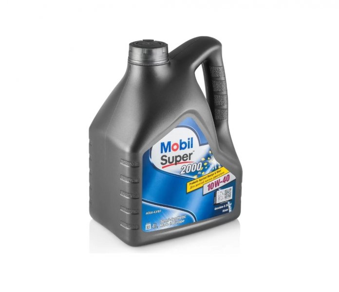 Масло моторное Масло моторное