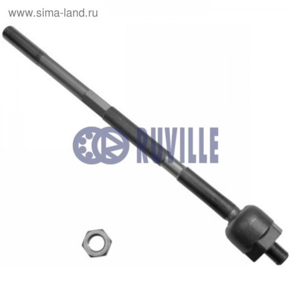 Тяга рулевая Skoda Fabia Тяга рулевая Skoda Fabia