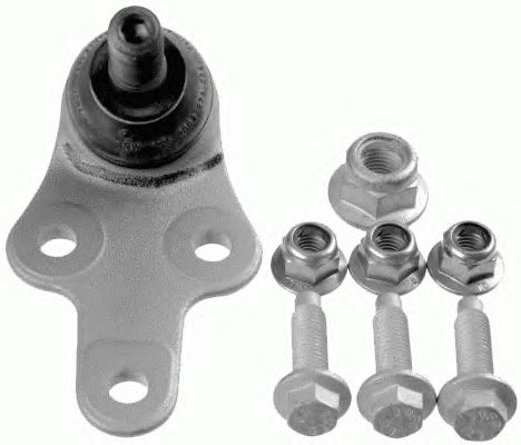 Шаровая опора Ford C Max Шаровая опора Ford C Max