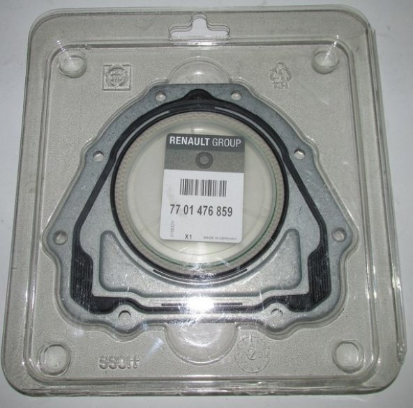 Сальник Renault Сальник Renault