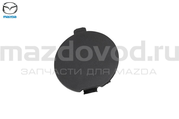 Заглушка Mazda Заглушка Mazda