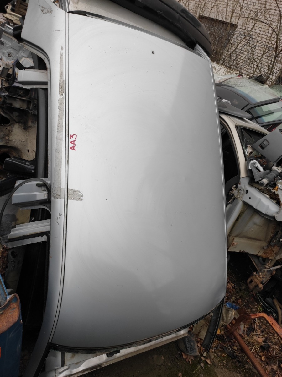 Крыша Audi A3 8L (б/у) Крыша Audi A3 8L (б/у)