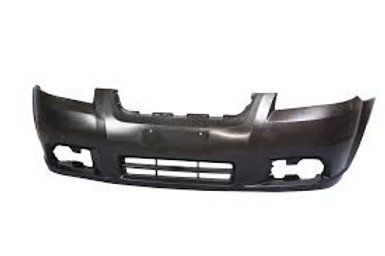 Бампер Chevrolet Aveo 2006 Бампер Chevrolet Aveo 2006