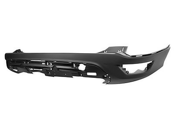 Бампер Ford Kuga 2012 Бампер Ford Kuga 2012