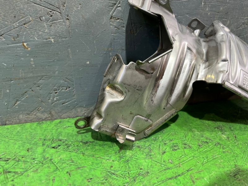 Кожух турбины Skoda Octavia A7 CJSA