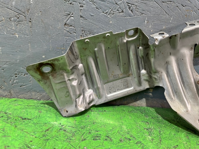 Кожух турбины Octavia 2013 A7 CJSA