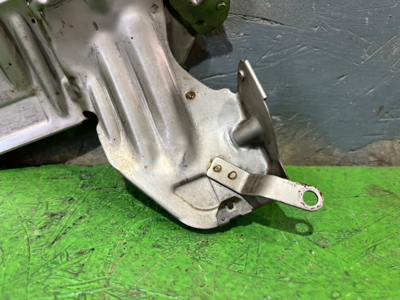 Кожух турбины Octavia 2013 A7 CJSA